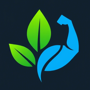 HealthyMax Logo